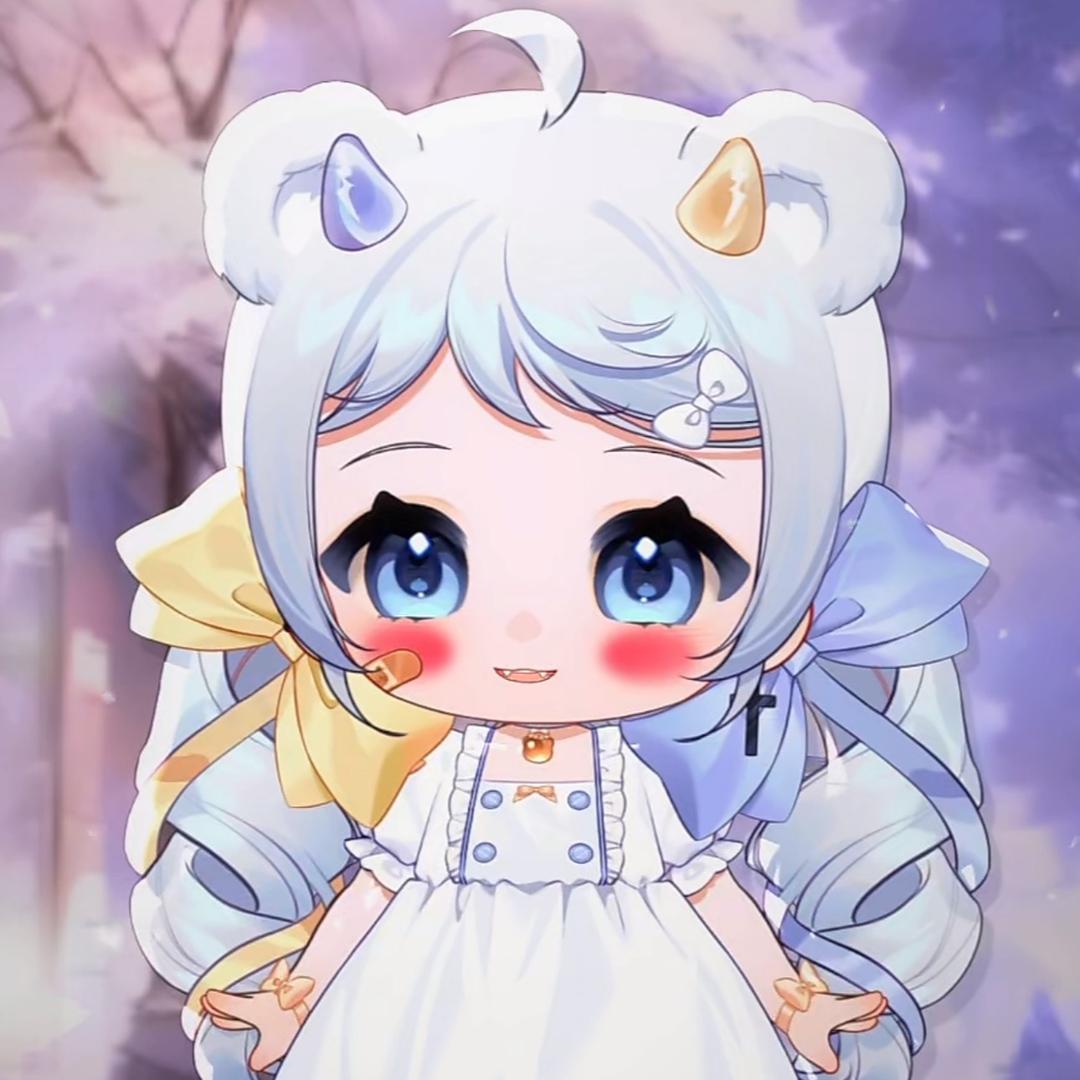 M💕