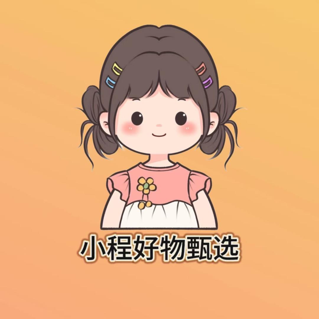 小程优选
