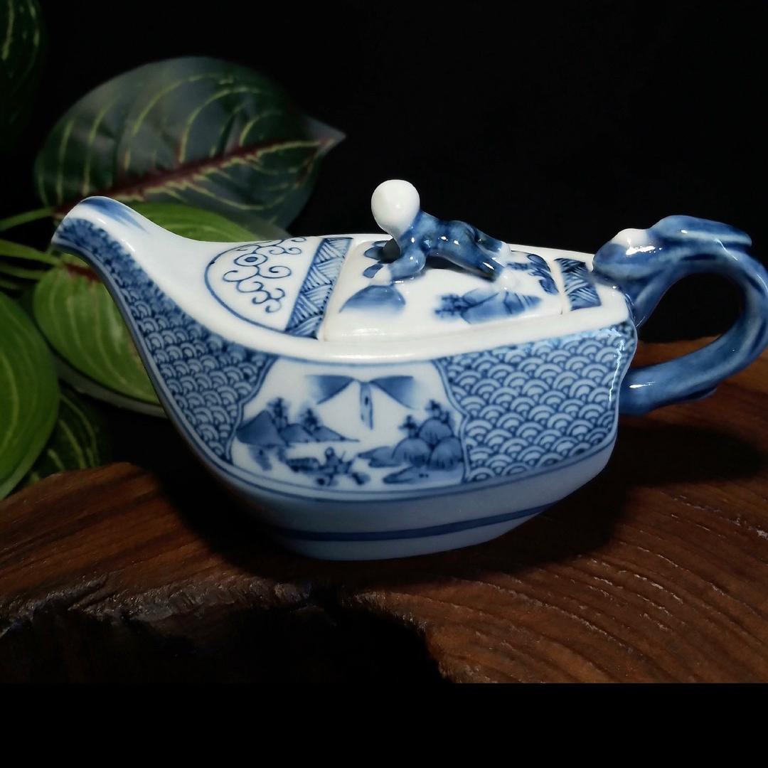 欢拾瓷器工艺品