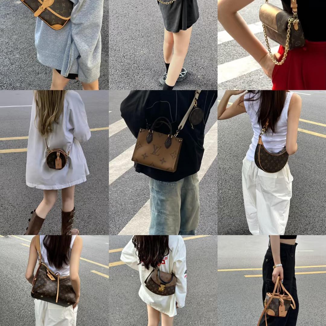 奢夫人的柜柜