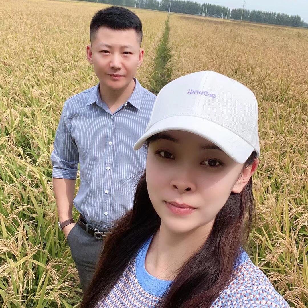 小东哥和灿灿