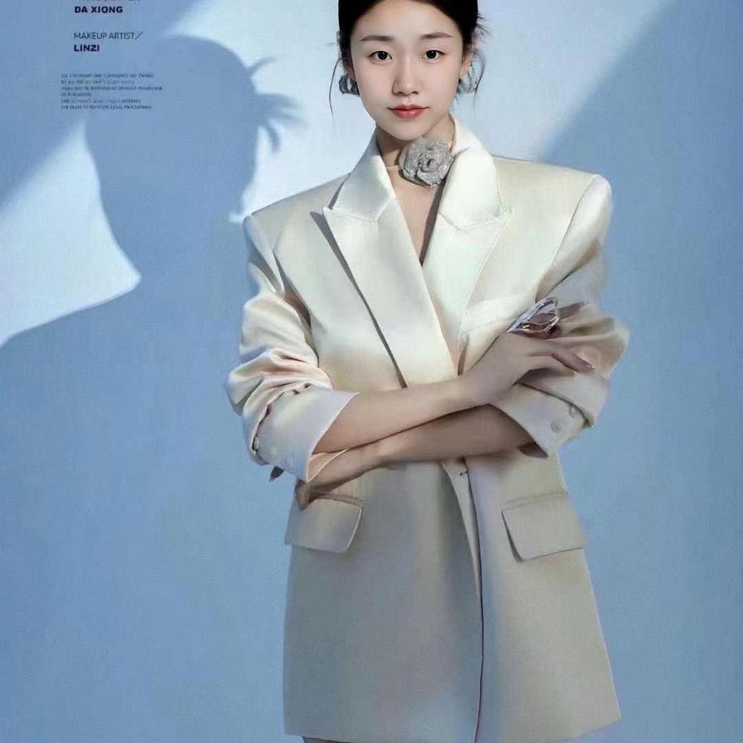 涵涵呀
