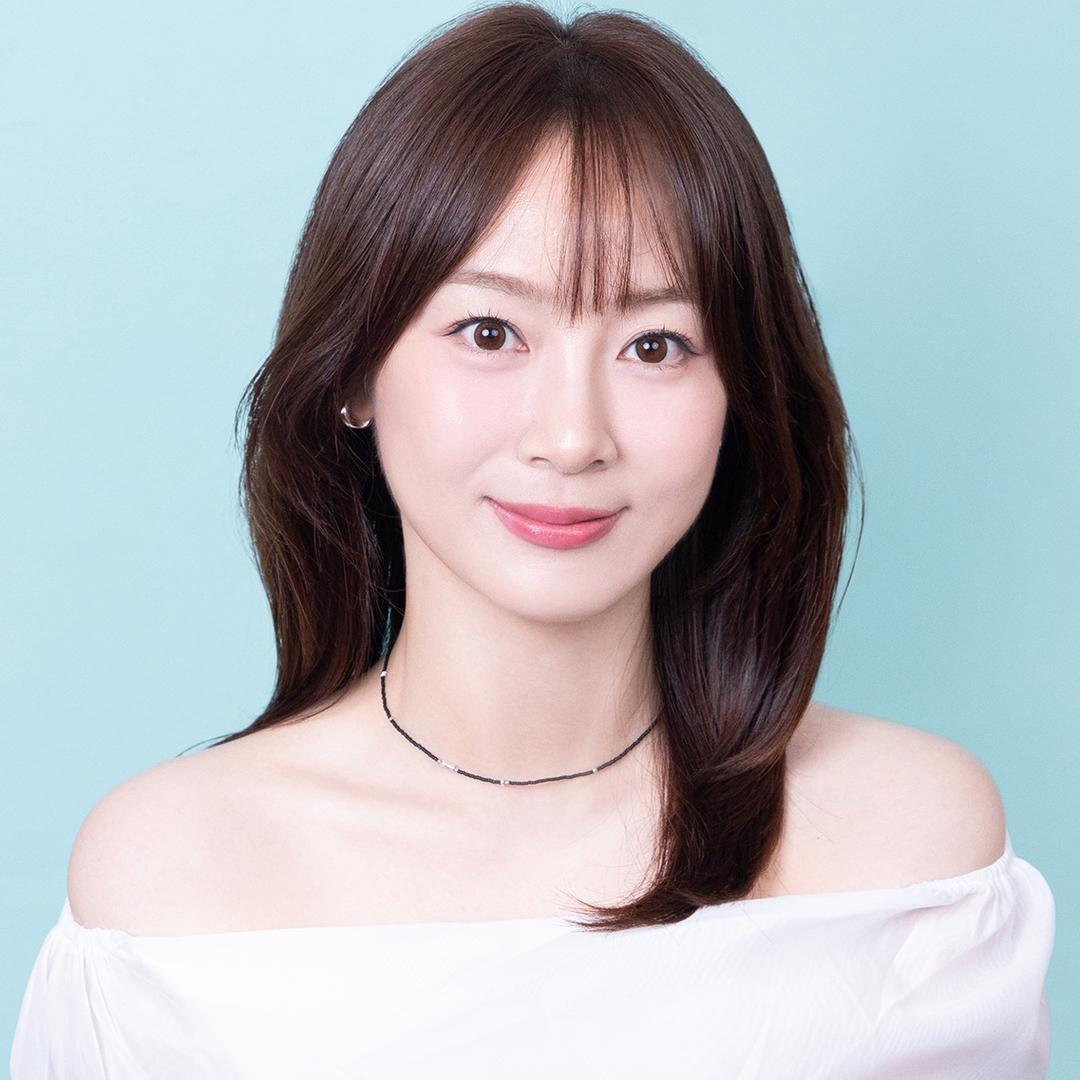 厉娜lina