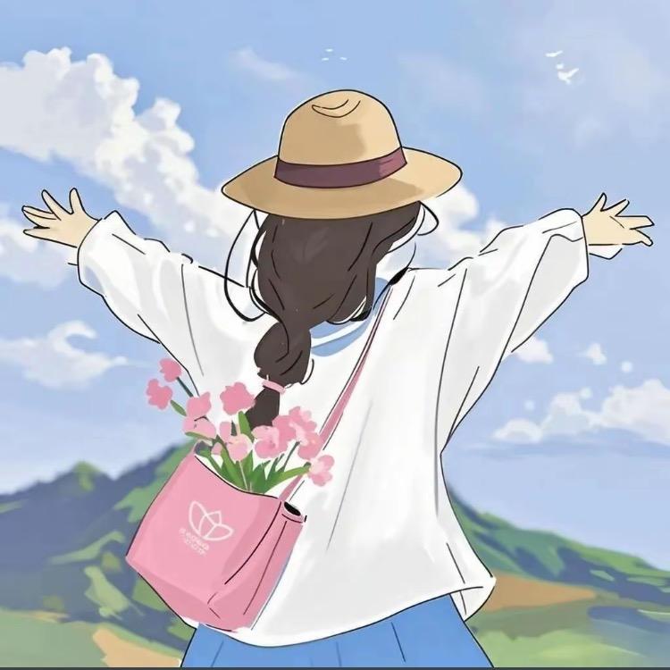 ྉ 随心 ◡̈  .