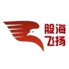 股海飞扬