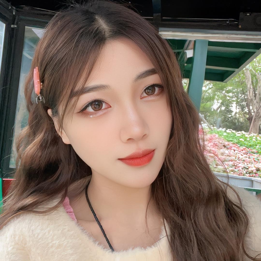 🧚‍♀️穆穆🧸
