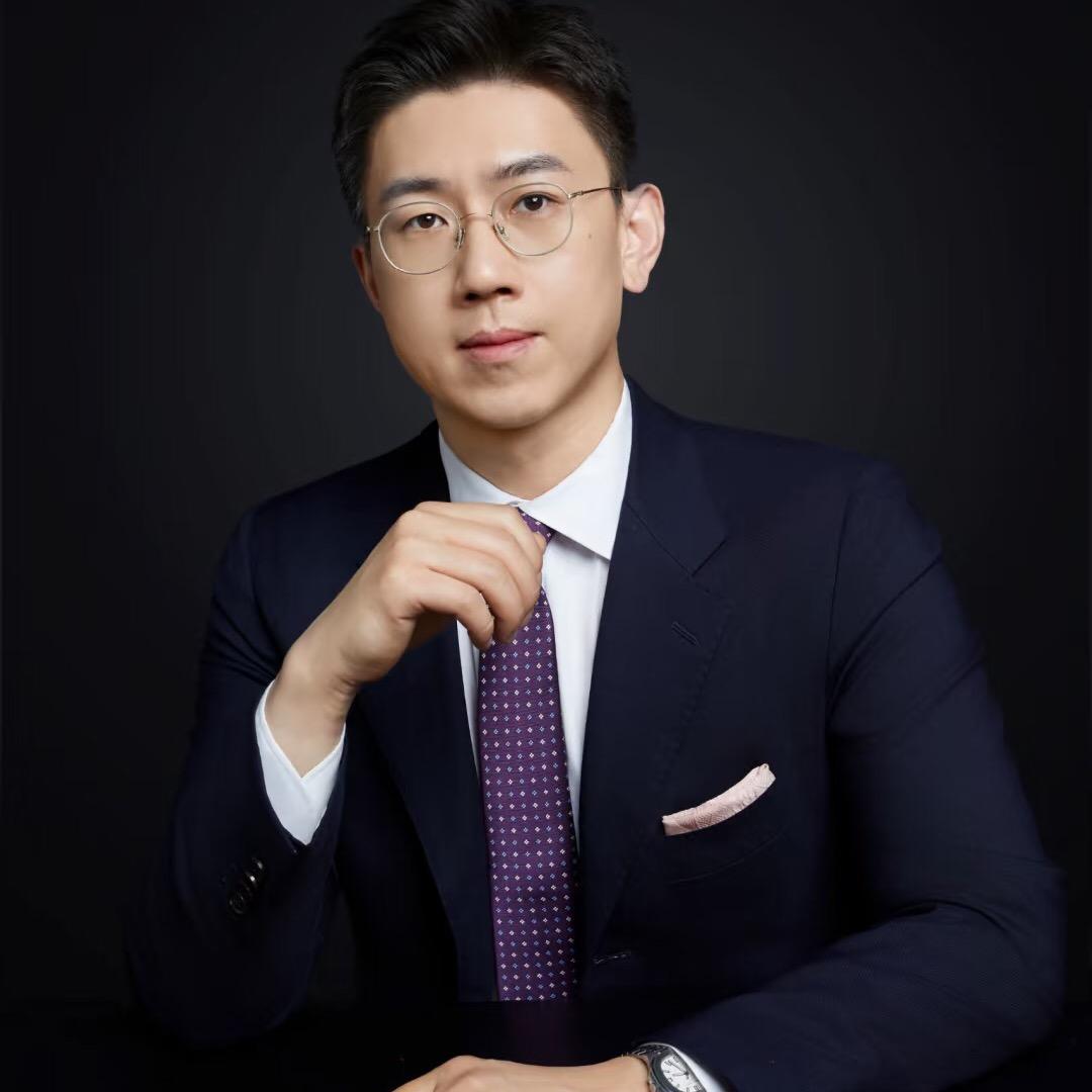 蓝主任（专注执行）