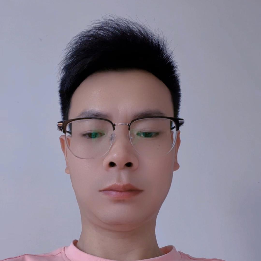 星辰（接下来的日子准备吃土 喝西北风）