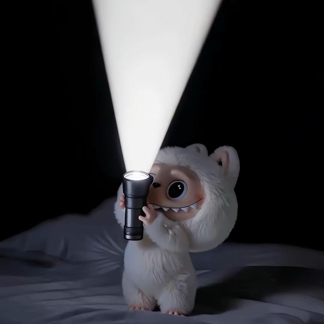 跑跑卡丁车小笼包