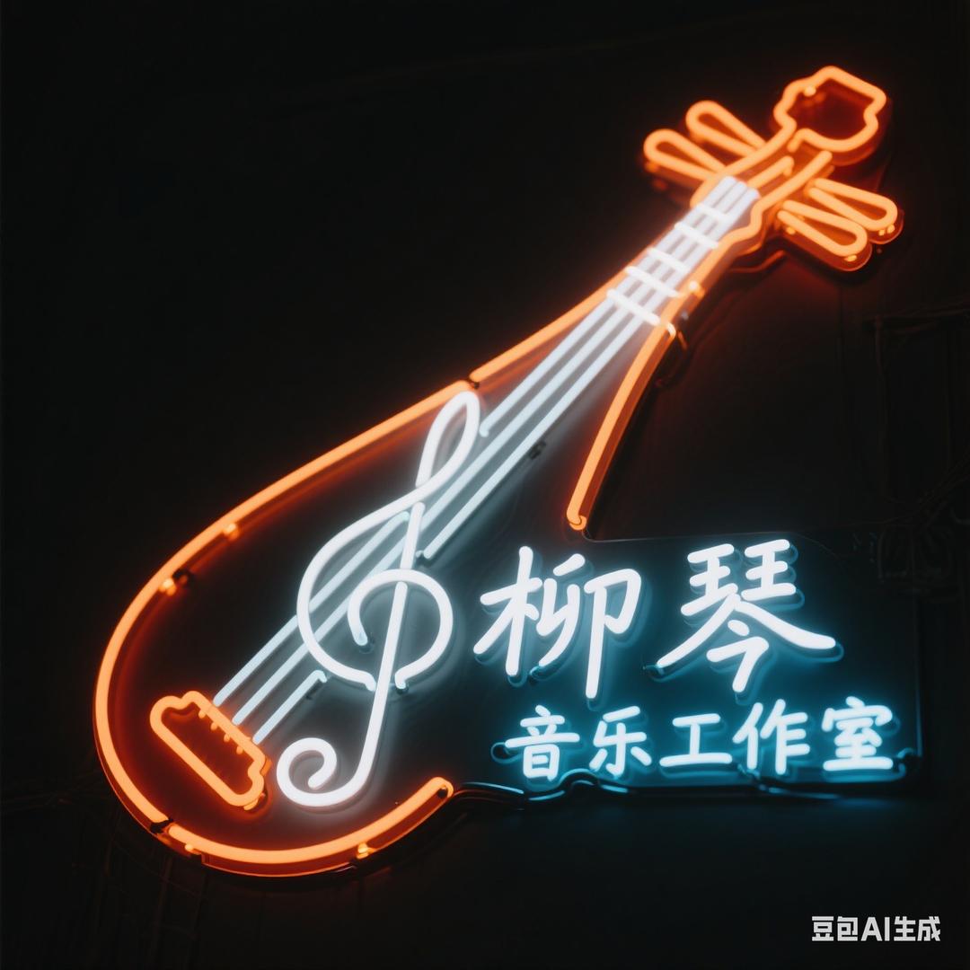 柳琴音乐工作室