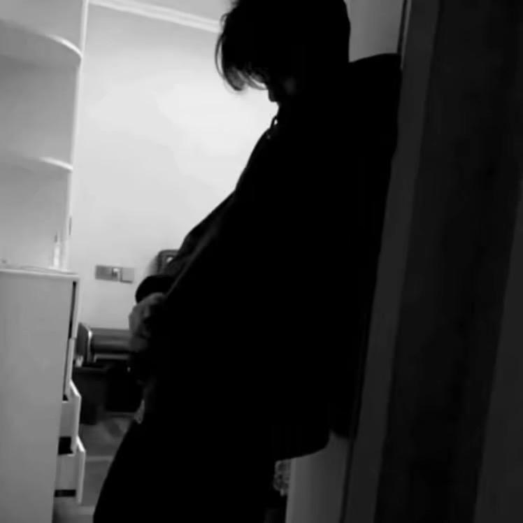 外面的女人只会骗我