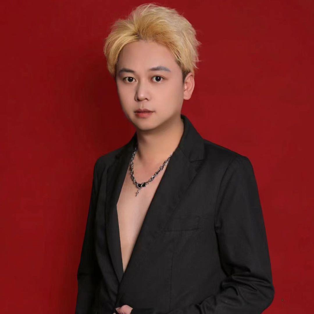 藤野造型麦克