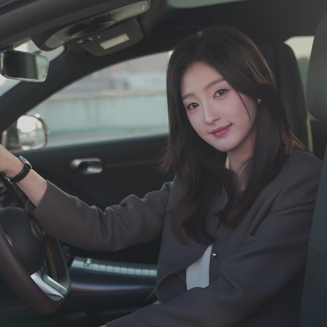 车坛樱子