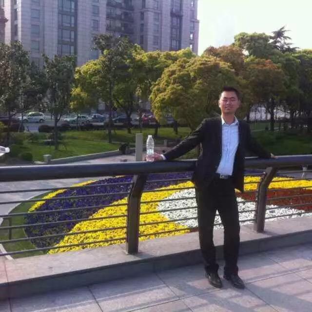 小钟｜上海伽麦房地产经纪有限公司