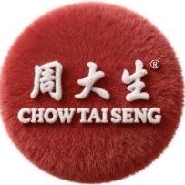 周大生贺福专卖店