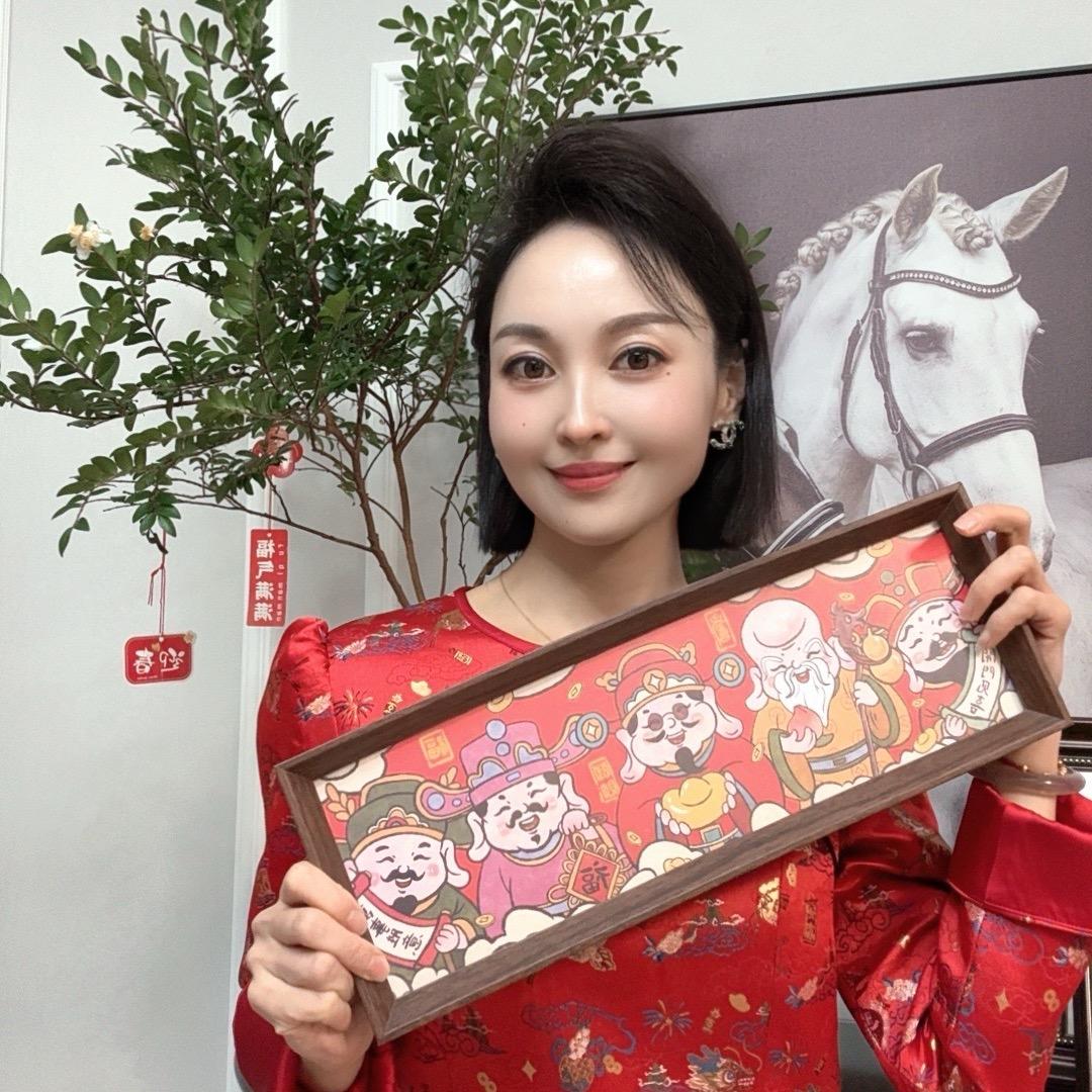 Vivian❤️莱阳格调女装❤️