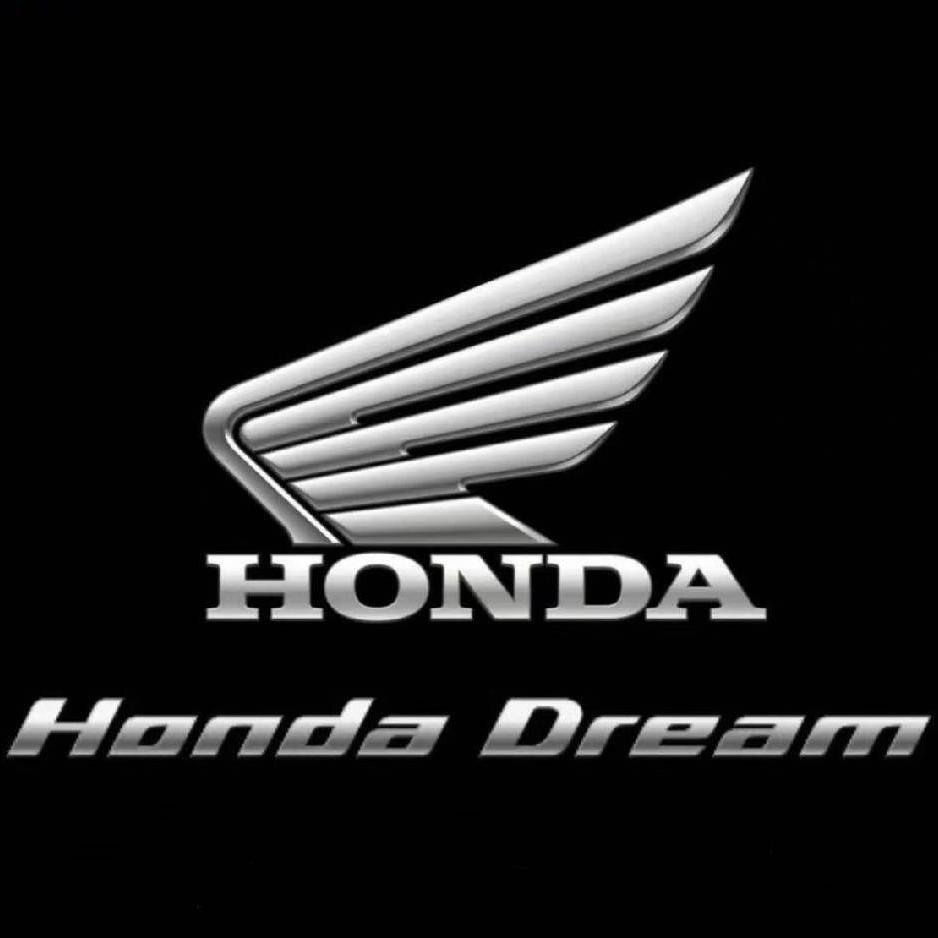 Honda Dream衡阳儒铭店