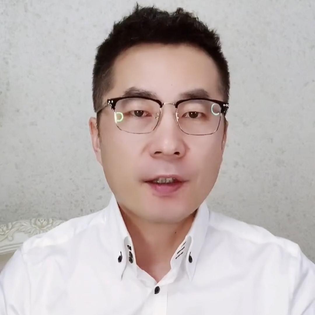 高老师说养胃