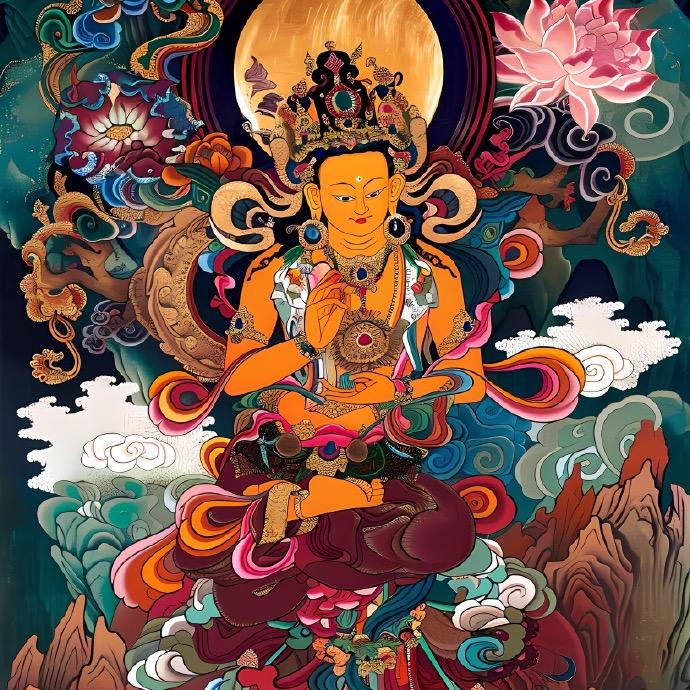 澈丽木格（藏卡文创）