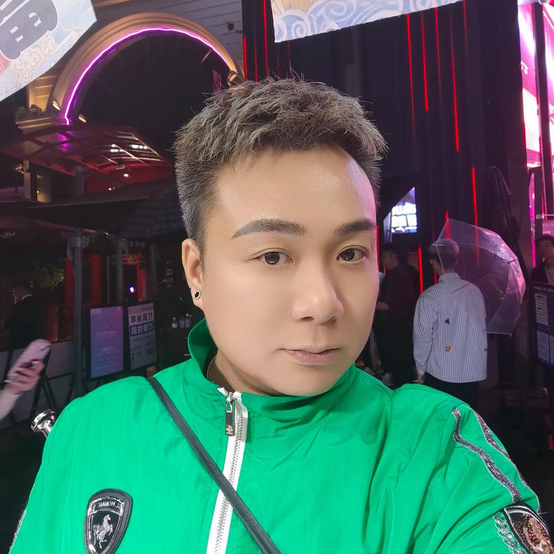 空瓶子酒吧《唐亿》