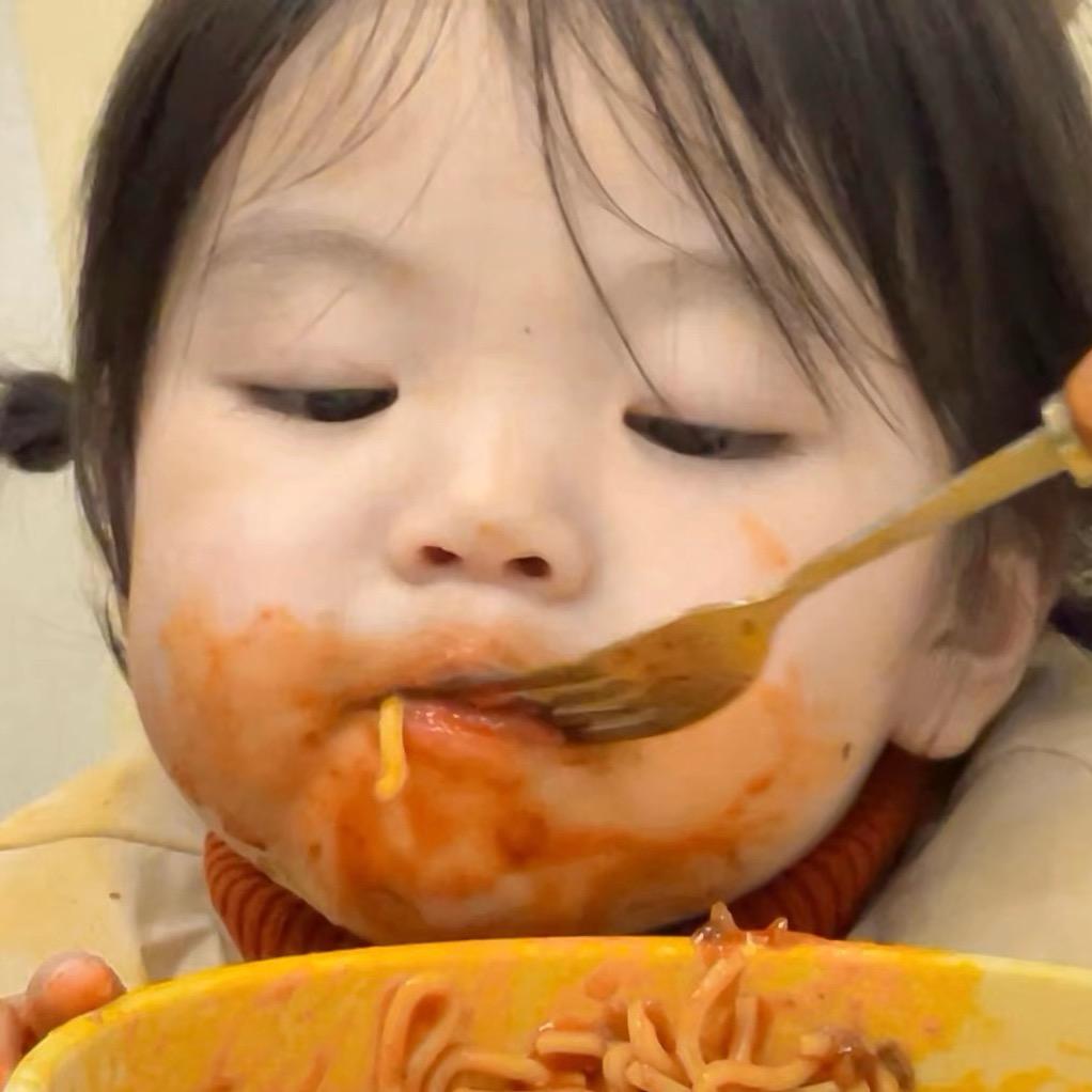 我要吃饭