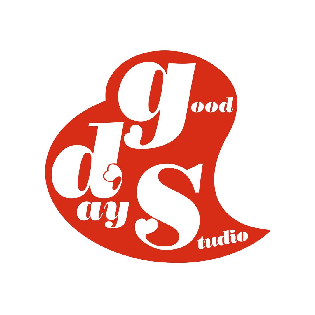 GOOD DAY STUDIO