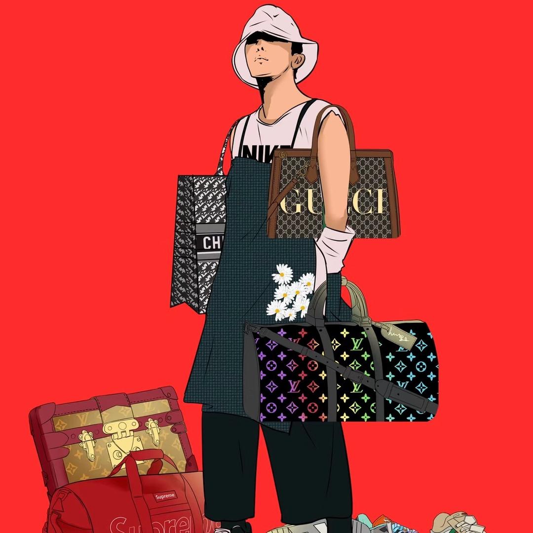 老郑在香港🇭🇰