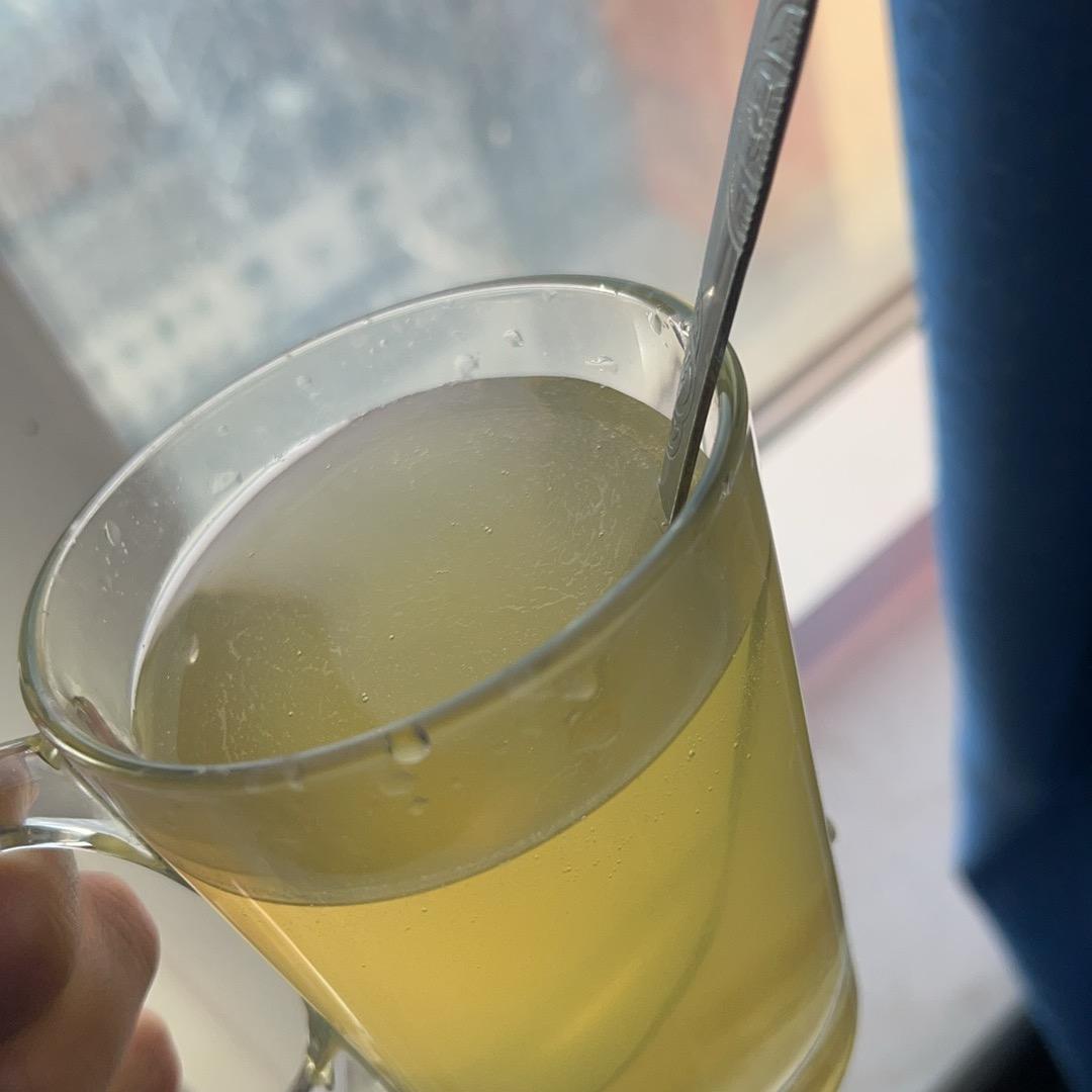 空号