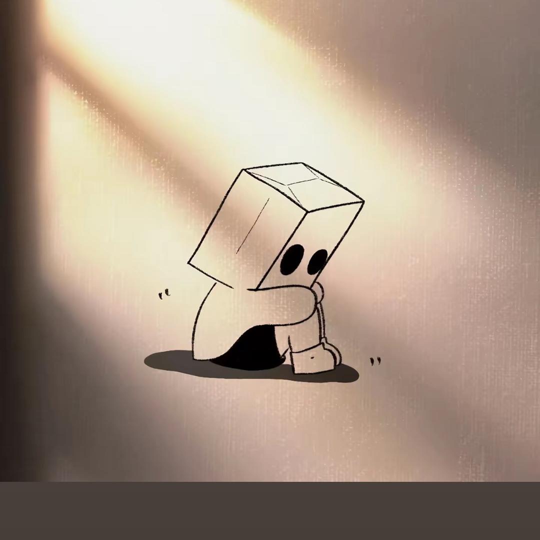 开心点