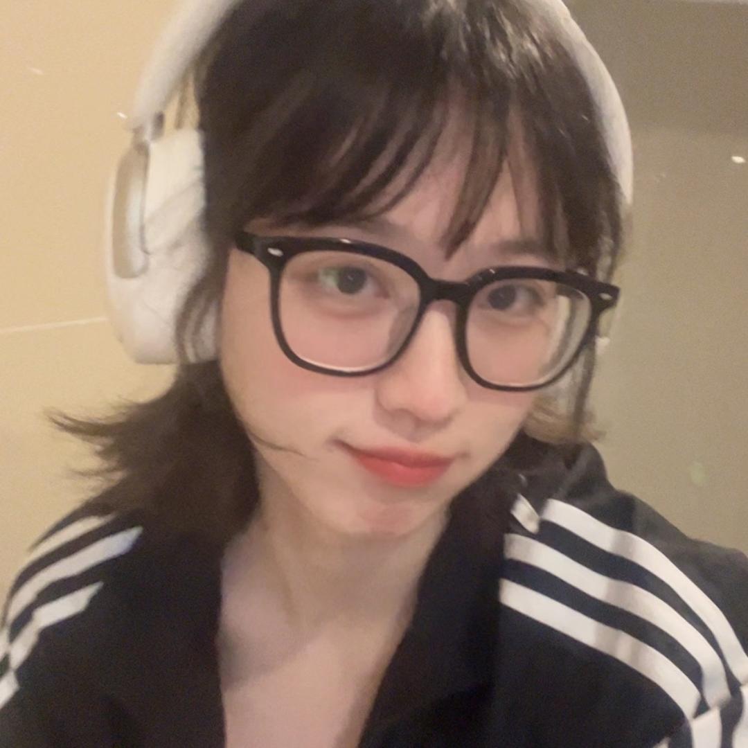 鹿鹿的碎碎念