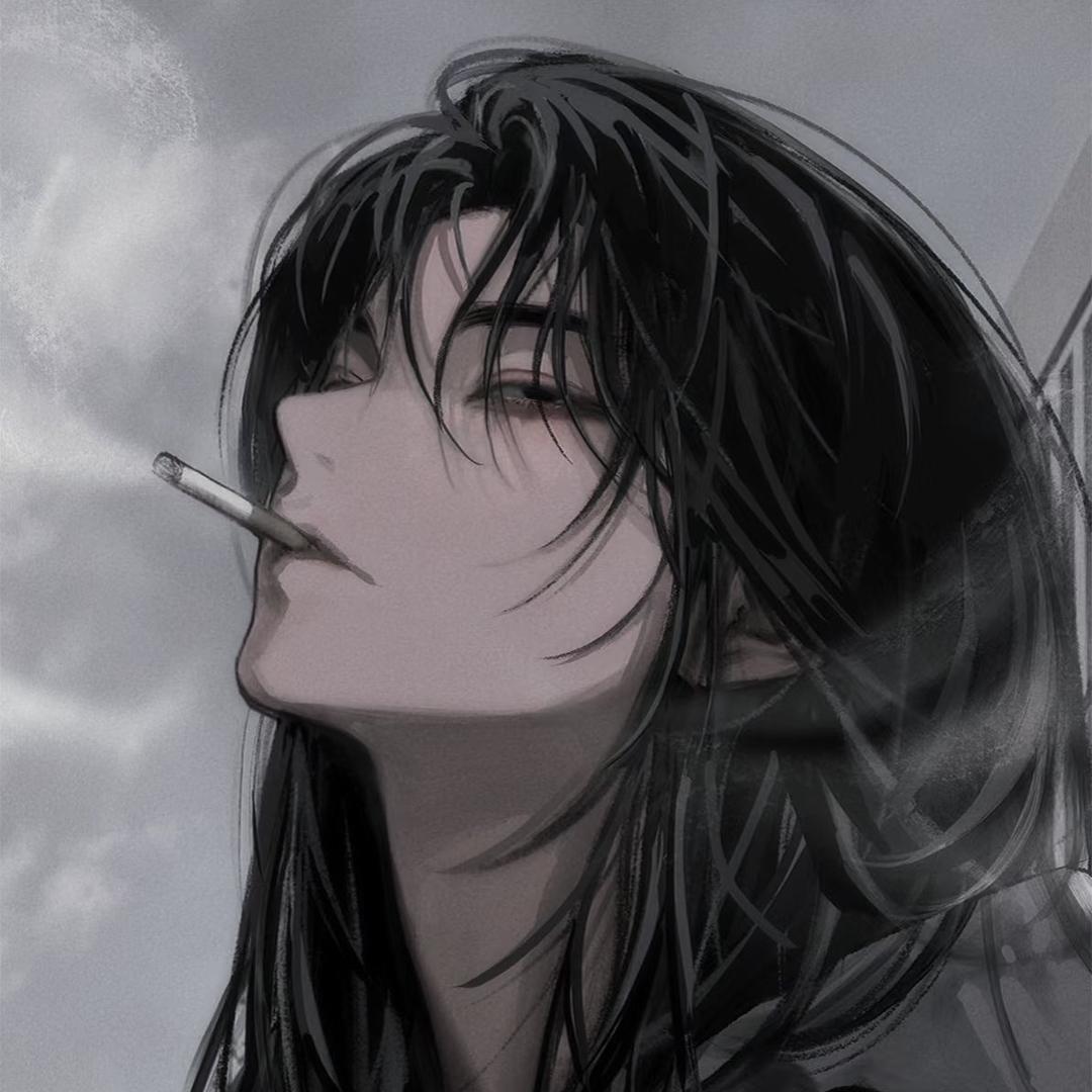 一株竹子