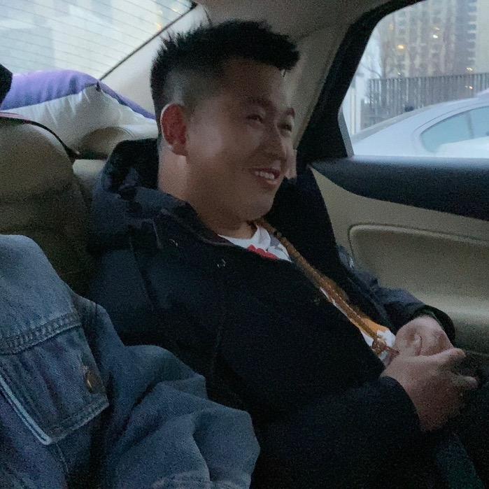 @乔
