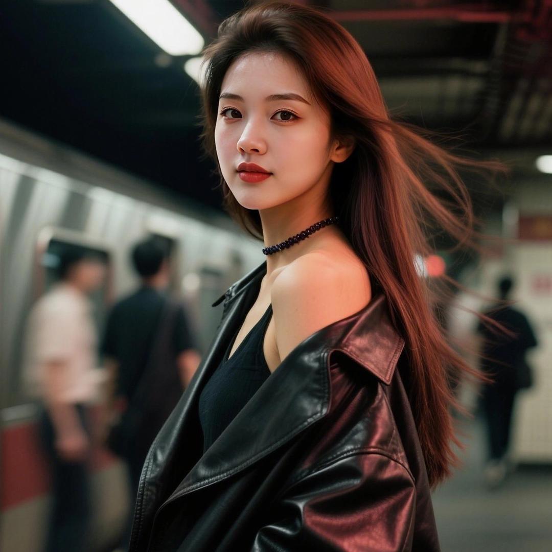 是然宝吖🌟