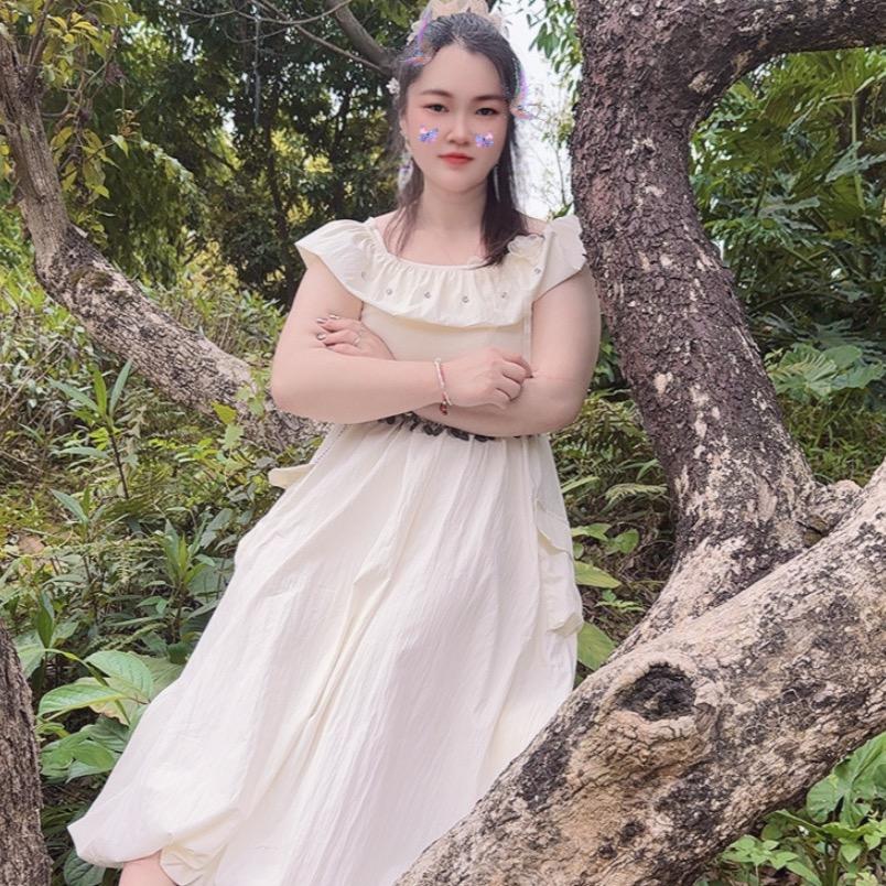 云南姑娘《梅子》