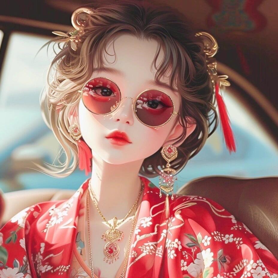 鑫鑫吖～