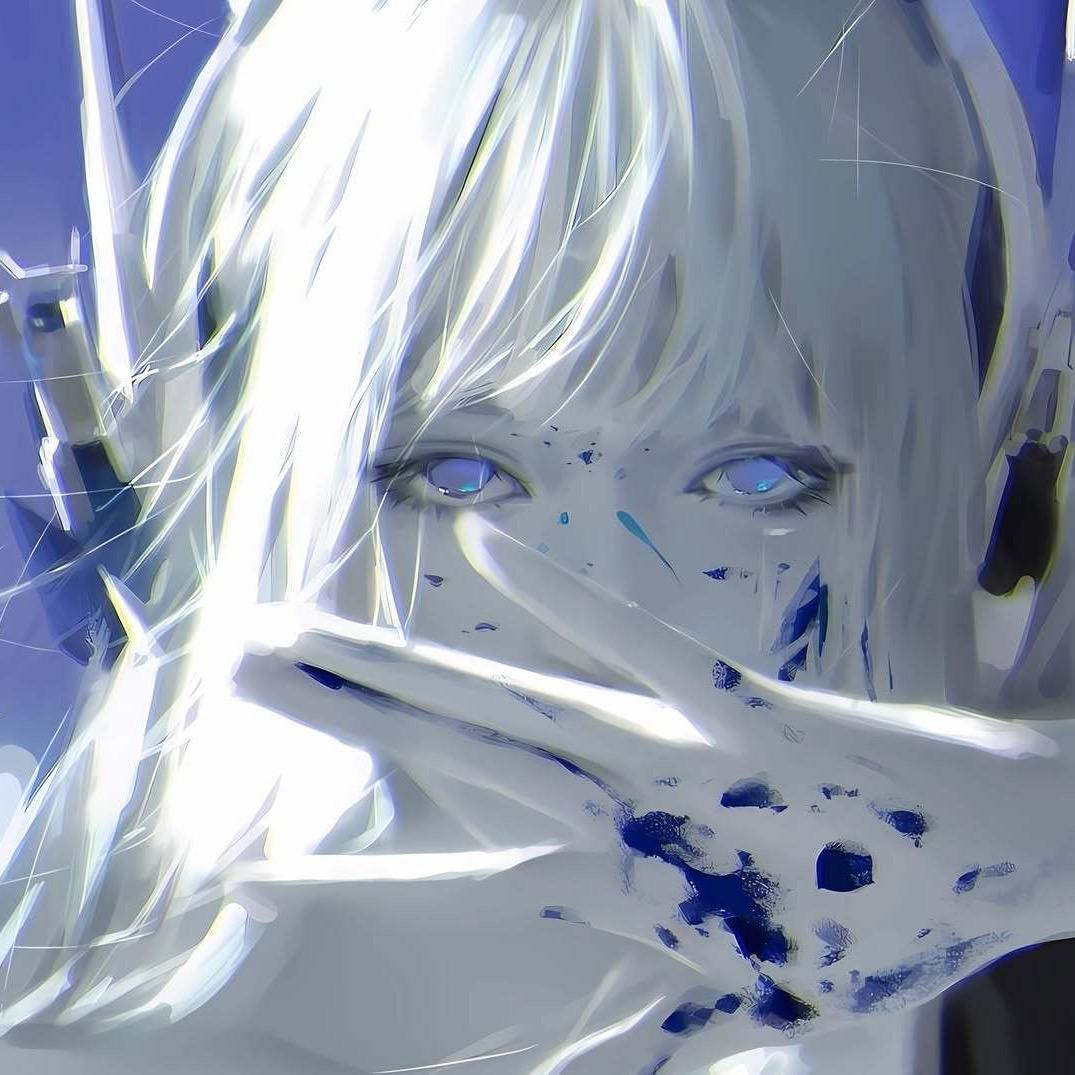 Asuna：