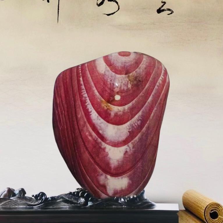 石头记