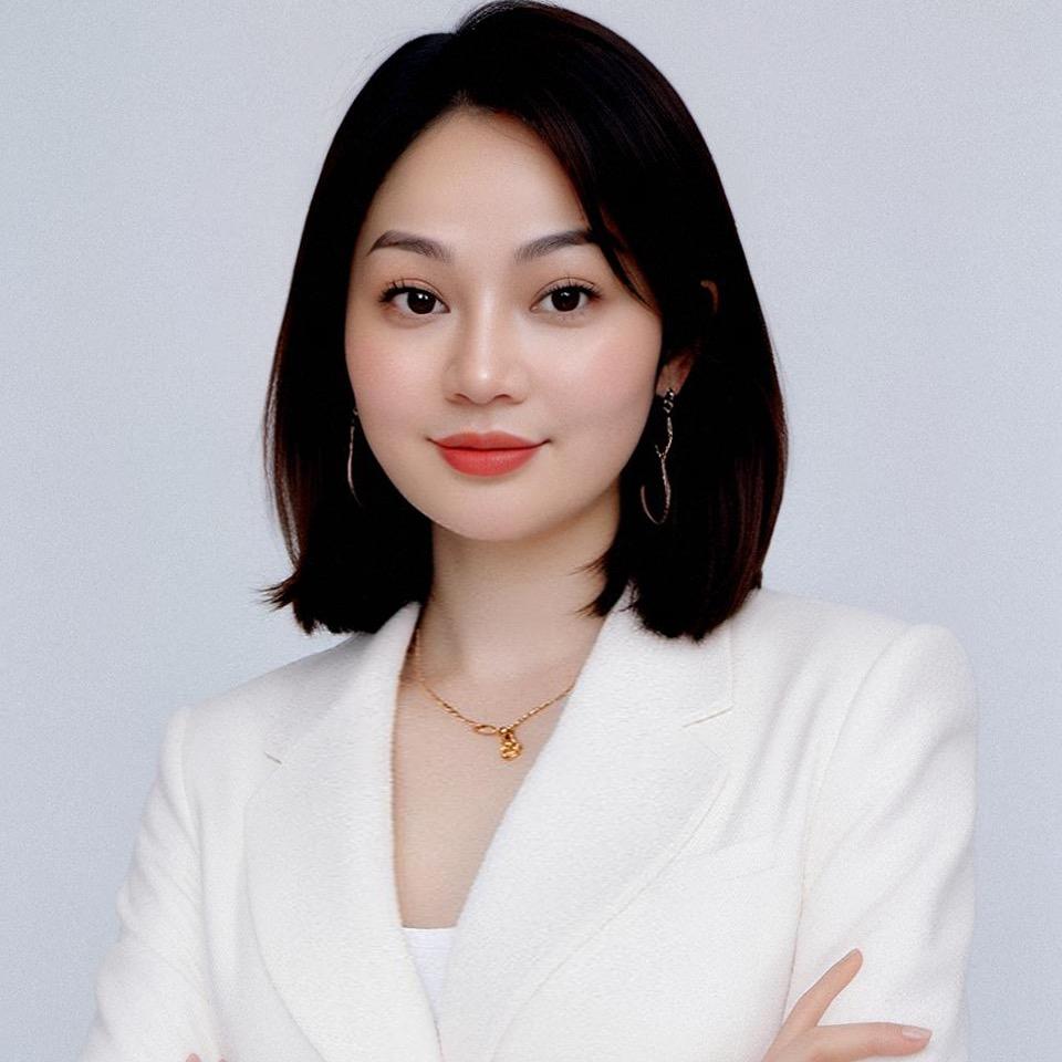 美业人梅子（谢绝连赞）