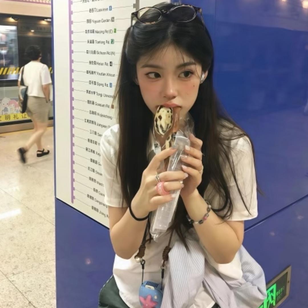 小猫不要流泪