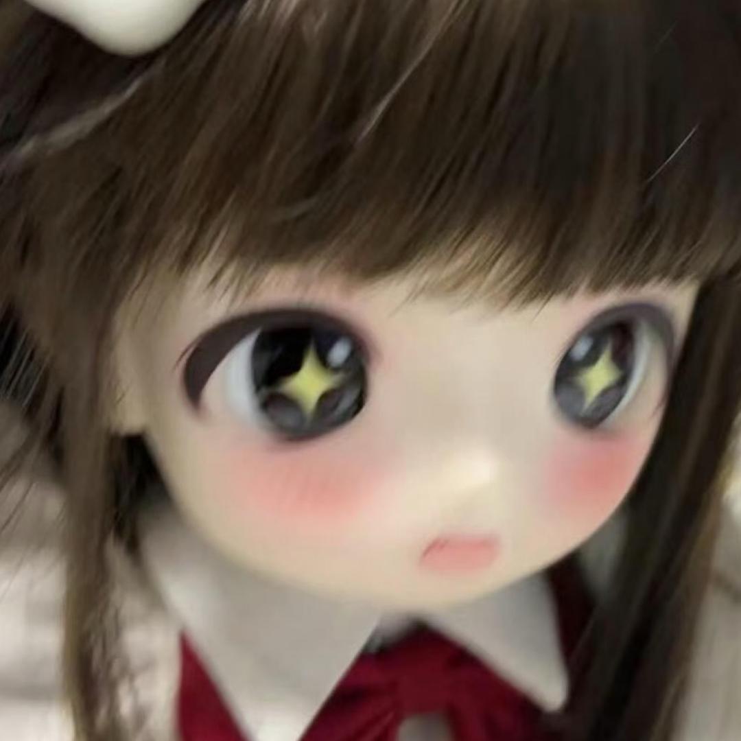 芝士小困🧀（见过权志龙三次版）