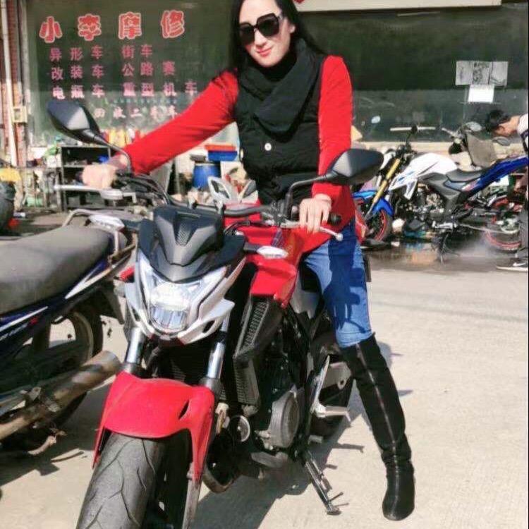 何仙姑独闯西藏