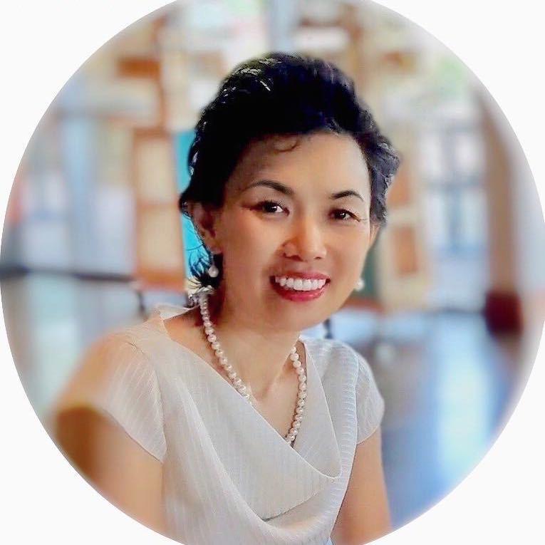 温妮美国留学教育高端咨询顾问