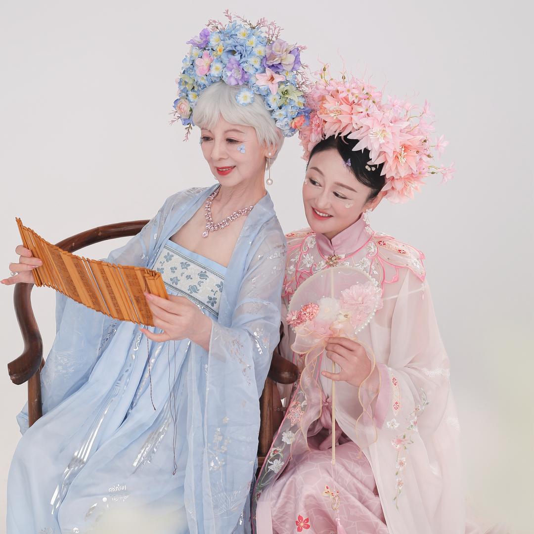 汪奶奶的女儿（左宗云）