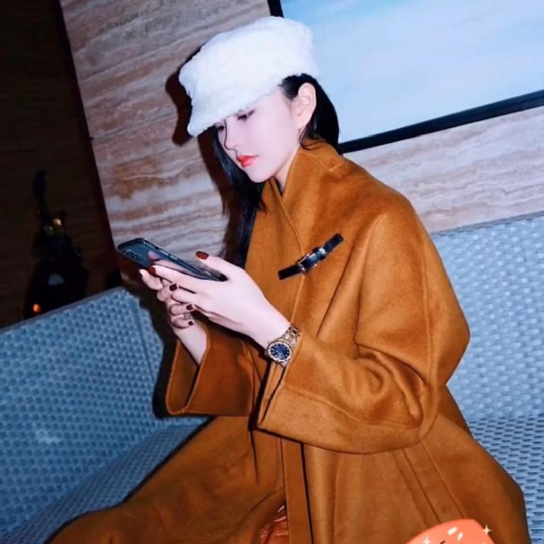 香奈儿是一只喵