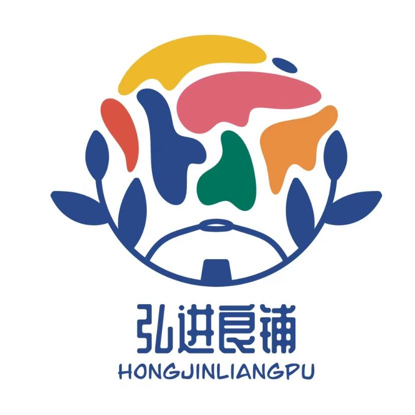 弘进良铺超市