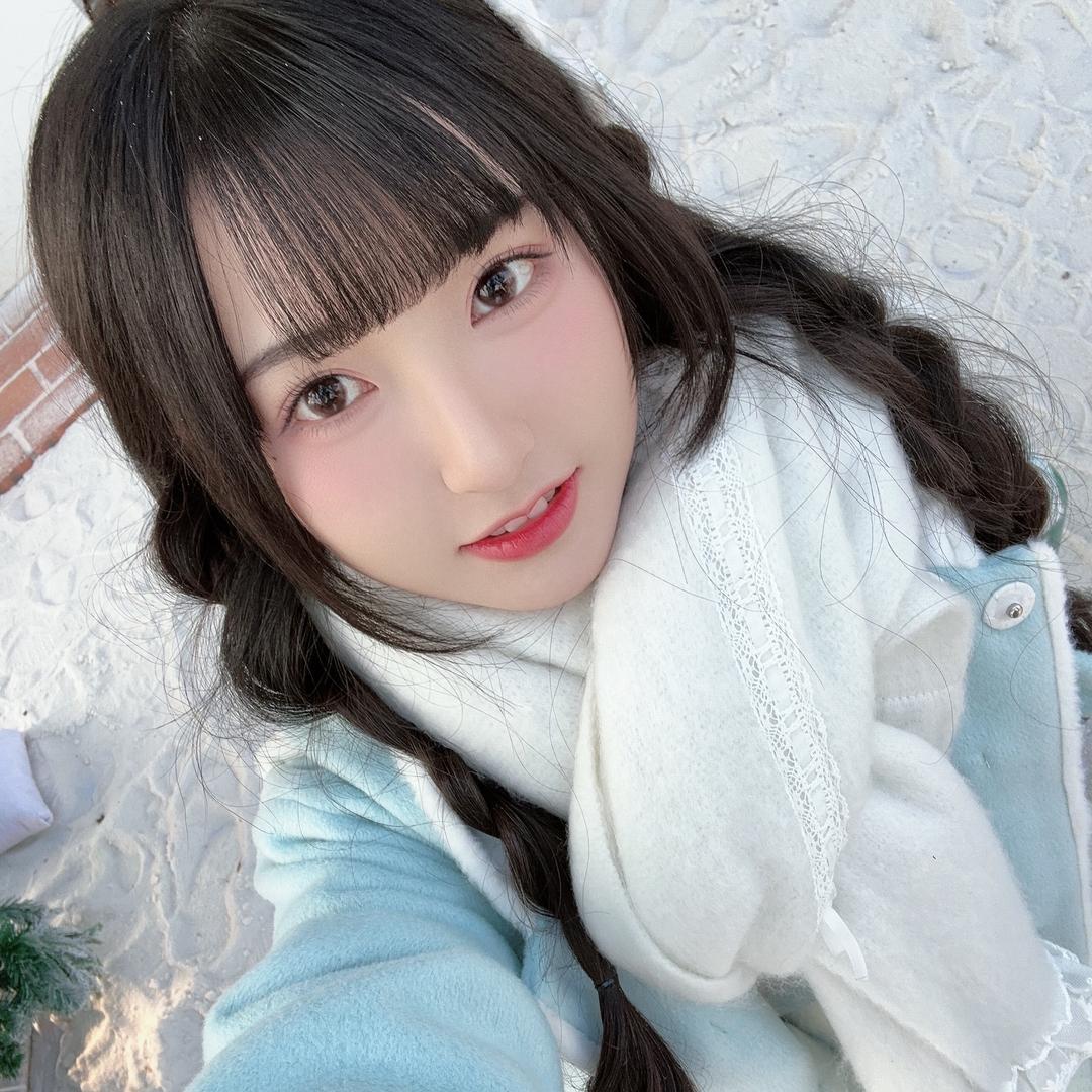 叶知恩-AKB48TeamSH