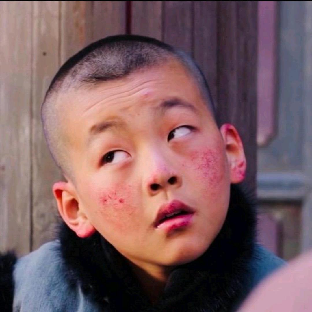 拉风的男人
