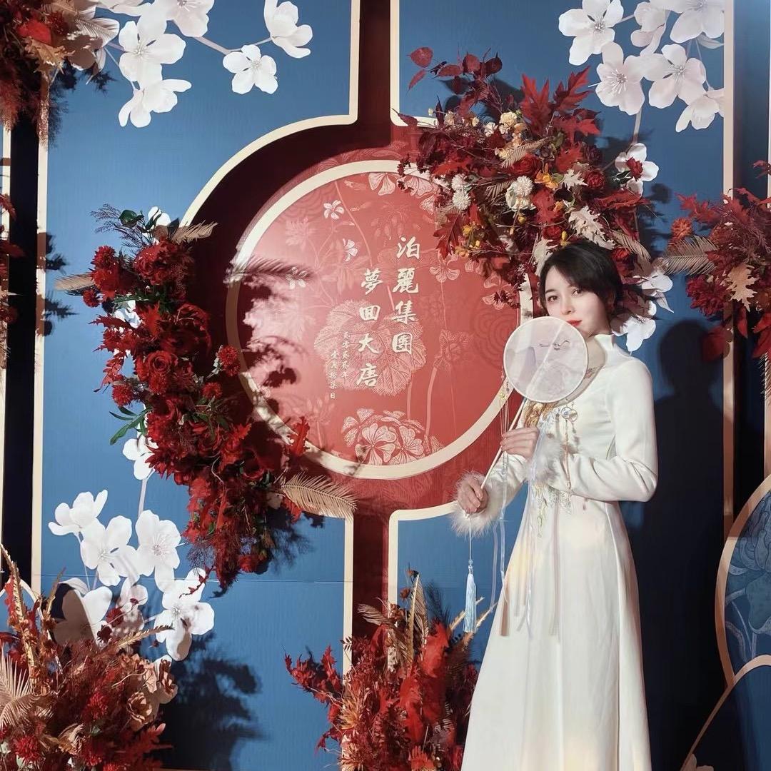 一墨真好看