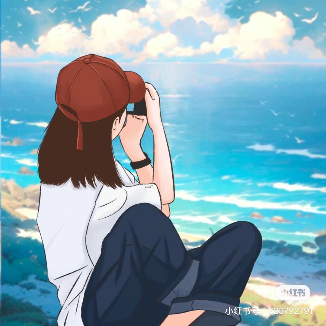 燕南歌💫