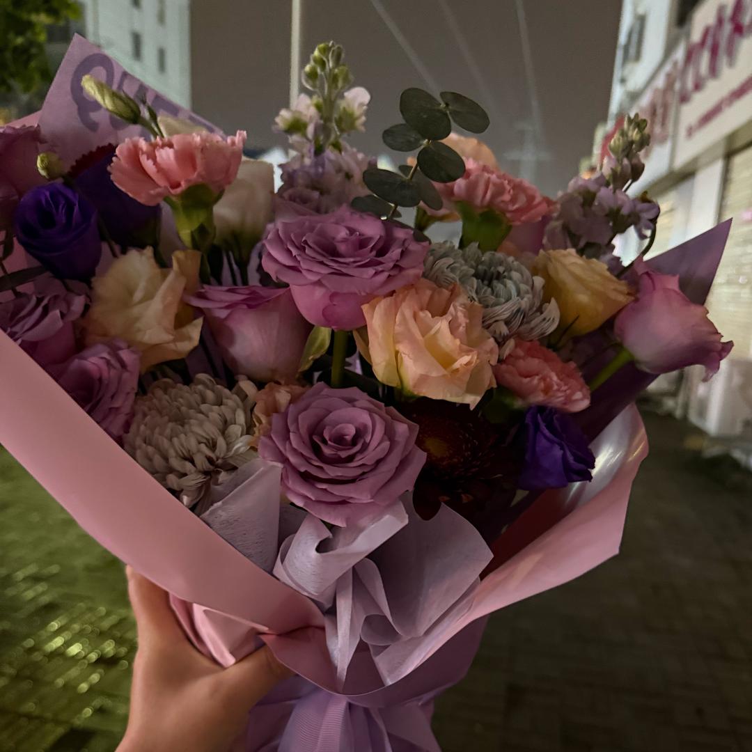 华夏路西子美妆徐云